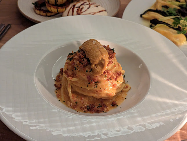 Osteria Giulia - Hospitality and gastronomy