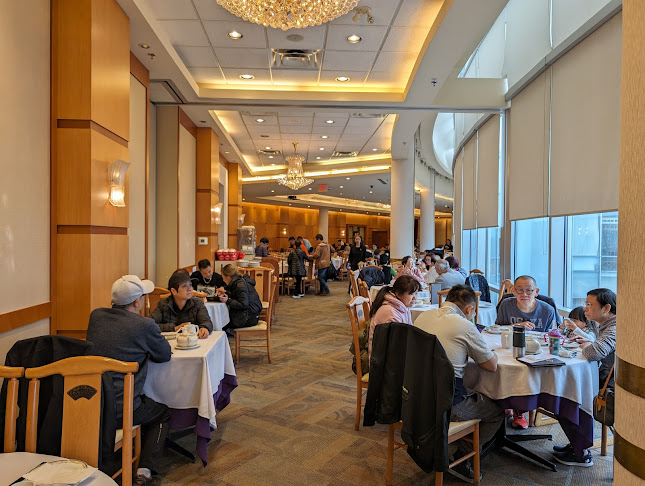 Fisherman's Terrace Seafood Restaurant - Richmond