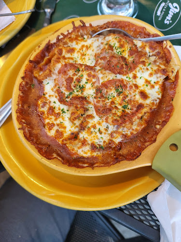 Jim's Pizza & Pasta - Peterborough
