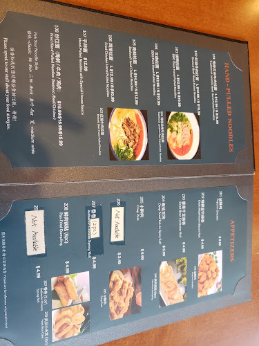 Opinii despre Sophie's Noodle House în Kingston - Hospitality and gastronomy