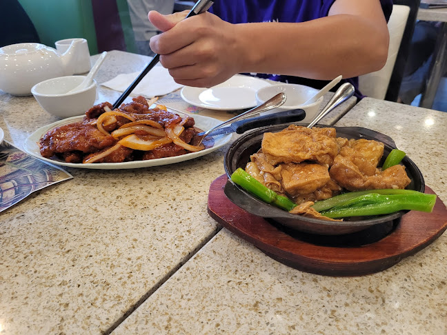 Comentarii opinii despre Hai Tang Cafe & Takeout