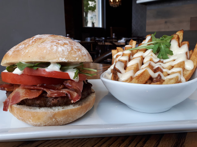 Opinii despre Downie Street Burgers în Stratford - Hospitality and gastronomy