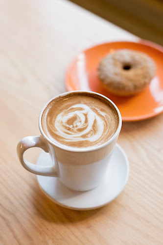 Plant Matter Cafe - London