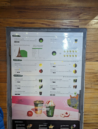 Comentarii opinii despre Tsujiri Dundas