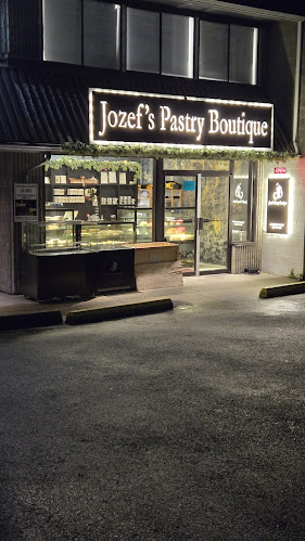 Jozef's Pastry Boutique