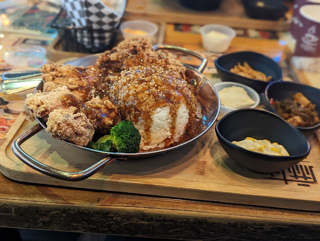 Mabu Generation（HWY7）麻布＆麻布冰室