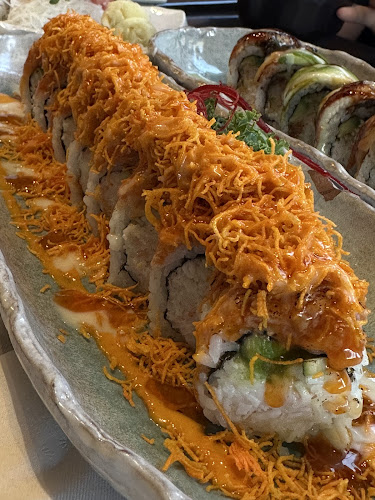 Sushi Umi (North Vancouver)