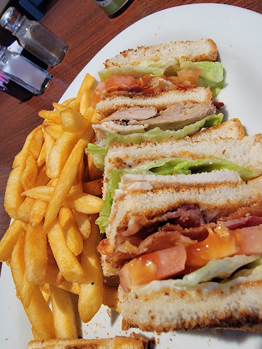 Comentarii opinii despre Stathis Grill