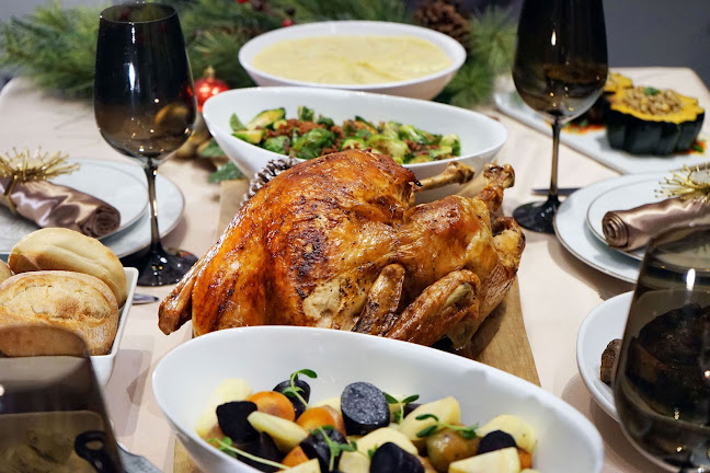 Opinii despre Encore Catering în North York - Hospitality and gastronomy