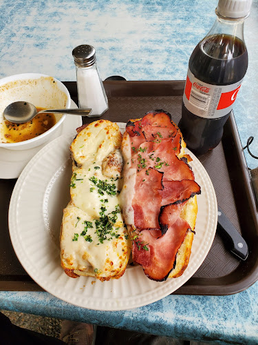 Wood Fire Bakery - Kelowna