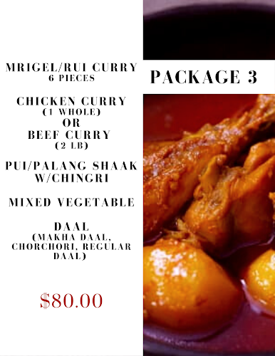 Comentarii opinii despre BANGLAAR SWAD