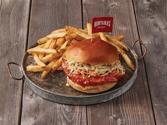 Montana’s BBQ & Bar - Charlottetown