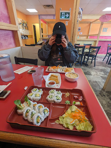 Sushi House - Prince Albert