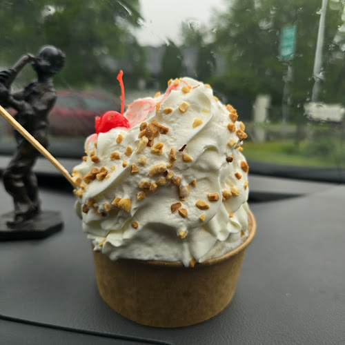 BDI (Bridge Drive-In) - Winnipeg