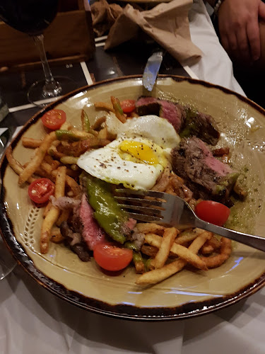 Cathedral Social Hall - Hospitality and gastronomy