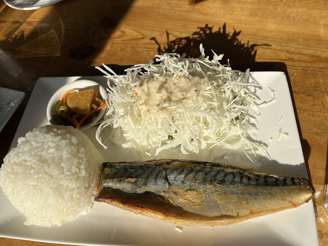 Guu with Otokomae - Hospitality and gastronomy