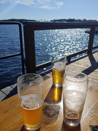 Comentarii opinii despre Boathouse Lakeside Grill