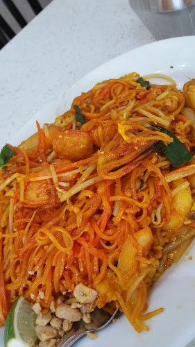 Comentarii opinii despre Pho Mi 66