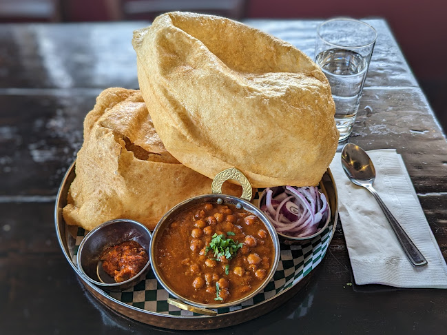 Comentarii opinii despre India King