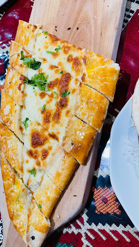 Saray Turkish Cuisine - Burnaby