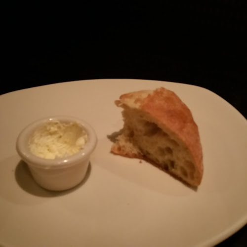 Comentarii opinii despre The Keg Steakhouse + Bar - Yaletown