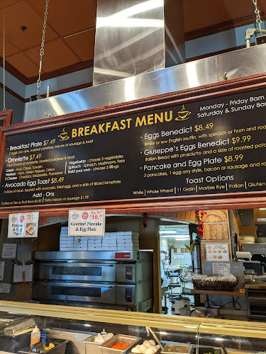 Angelo’s Italian Bakery & Market