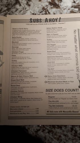 For Pizza's Sake - Hospitality and gastronomy