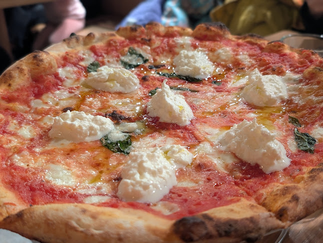 Eataly Toronto - Toronto