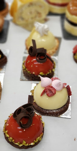 Comentarii opinii despre Dessert Trends