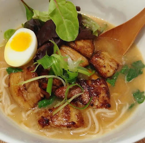 Opinii despre Cafe Japa Bowl în Saskatoon - Hospitality and gastronomy