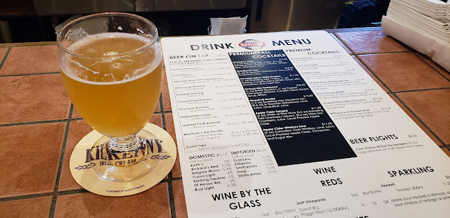 Comentarii opinii despre The Spitfire Arms Alehouse