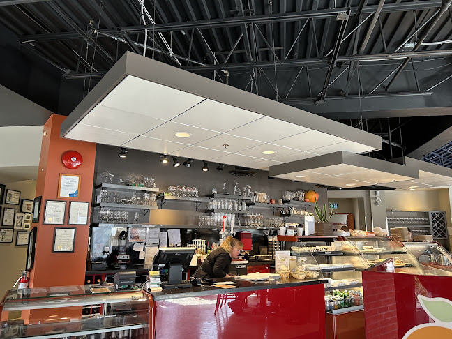 The Apricot Tree Cafe - Hospitality and gastronomy