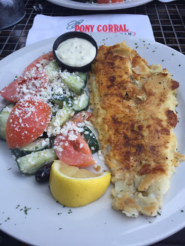 Pony Corral Restaurant & Bar (Nairn Ave)