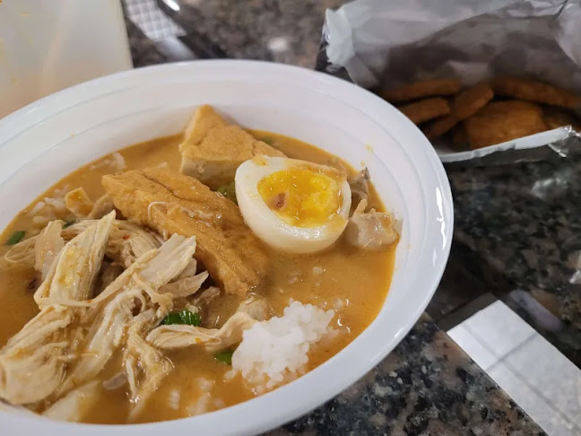 Comentarii opinii despre INDONESIAN'S FLAVOUR at Hamilton Farmers Market