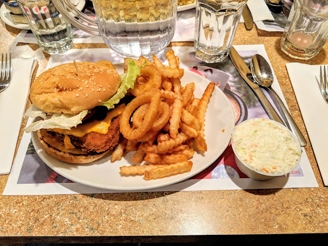 Hynes Restaurant - Hospitality and gastronomy