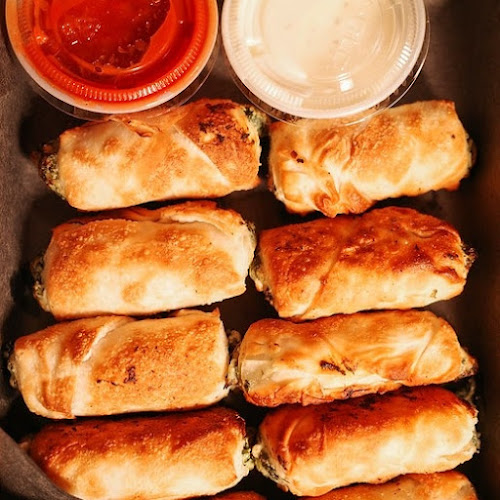 Slice of Fire Pizza - Markham