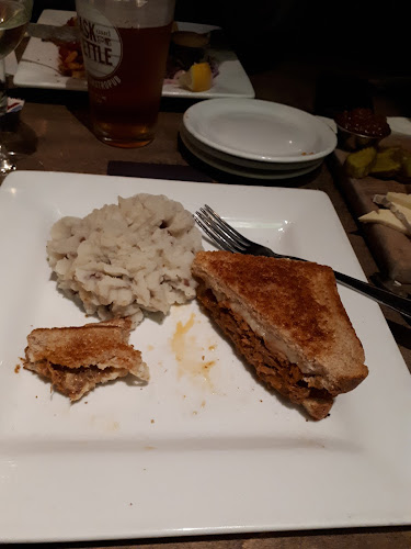 Cask & Kettle Irish Gastropub - Hospitality and gastronomy