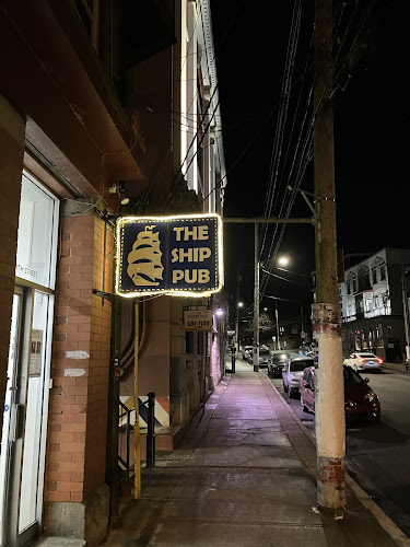The Ship Pub - St. John's