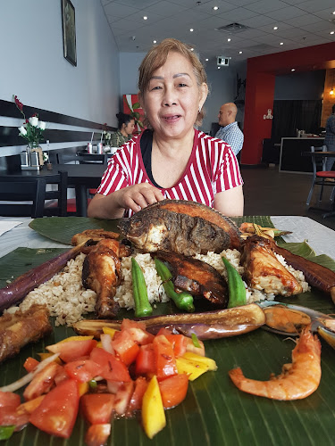 Comentarii opinii despre FAN "D" FLAME RESTAURANT (FILIPINO CUISINE)