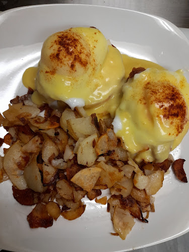 Opinii despre Rosie's Country Cafe în Surrey - Hospitality and gastronomy