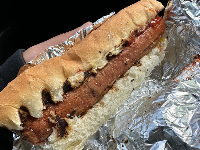 Mister Chips - Welland