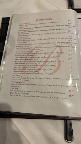 Bukhara Grill - Brampton