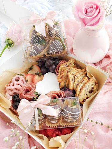 Comentarii opinii despre The Grazing Table KW