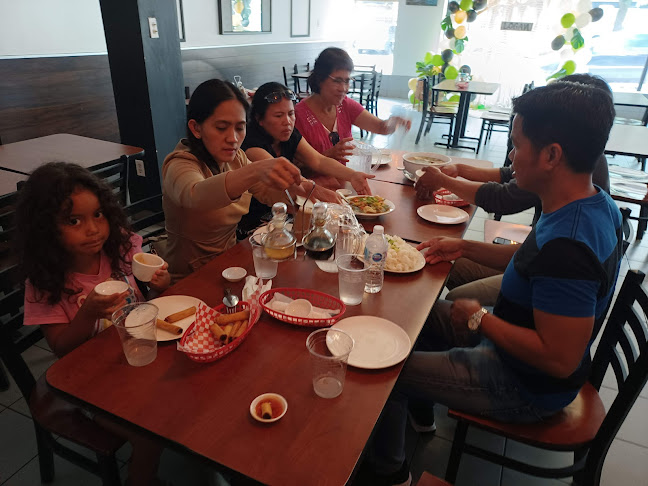 Pepes Filipino Restaurant - Hospitality and gastronomy