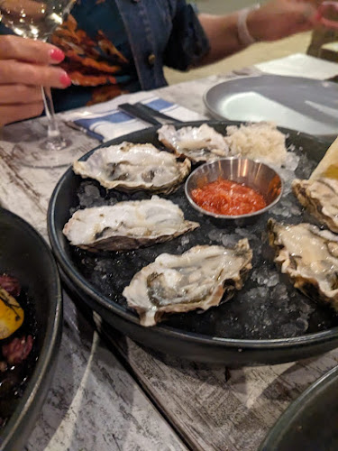 NextDoor Restaurant - Markham