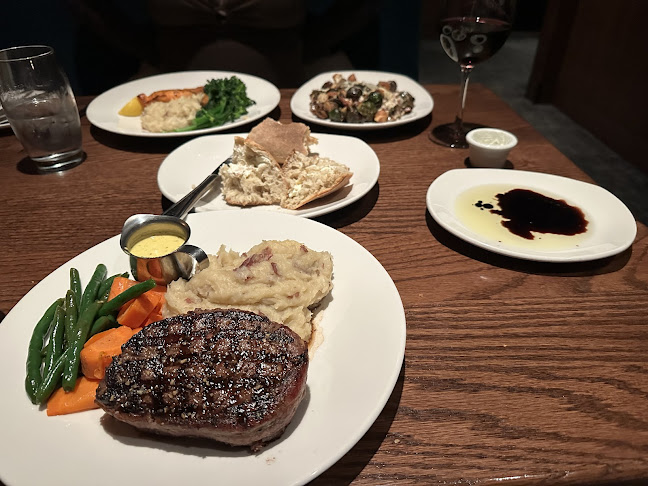 The Keg Steakhouse + Bar - Barrie