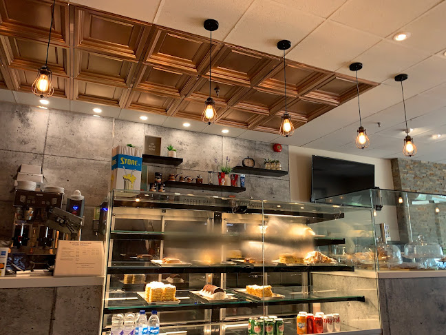 Comentarii opinii despre Cafe Garni