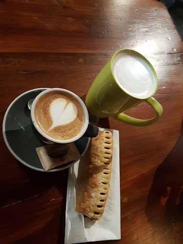 Comentarii opinii despre Black Sheep Coffee Roasters