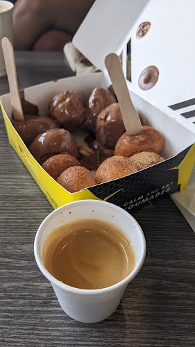 Loukoumania Cafe - Hospitality and gastronomy