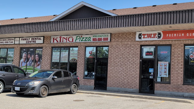 510 Driftcurrent Dr #12, Mississauga, ON L4Z 4B4